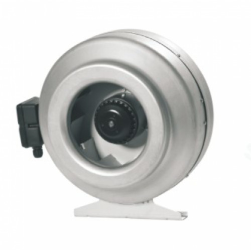 Вентилятор Sanmu YWF(K)2B225-200T02 канальный