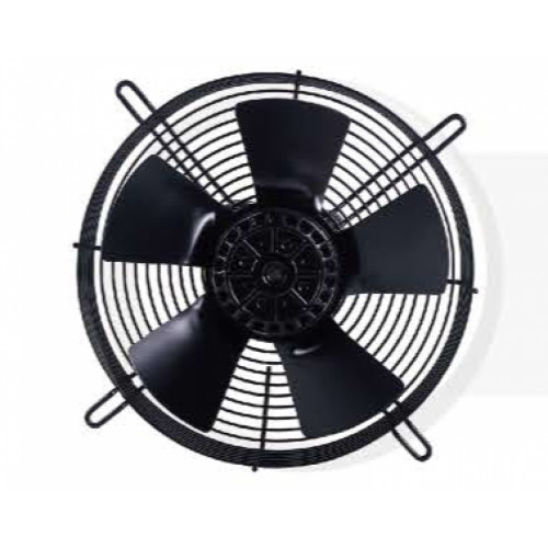 Вентилятор Boyoung YWF2D-250B-E5Z 0.15 кВт осевой AC