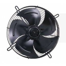 Вентилятор Boyoung YWF2E-300S-C5L 0.18 кВт осевой AC