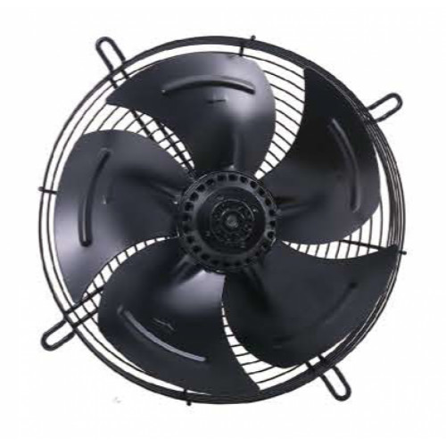 Вентилятор Boyoung YWF4E-315B-E5L 0.085 кВт осевой AC