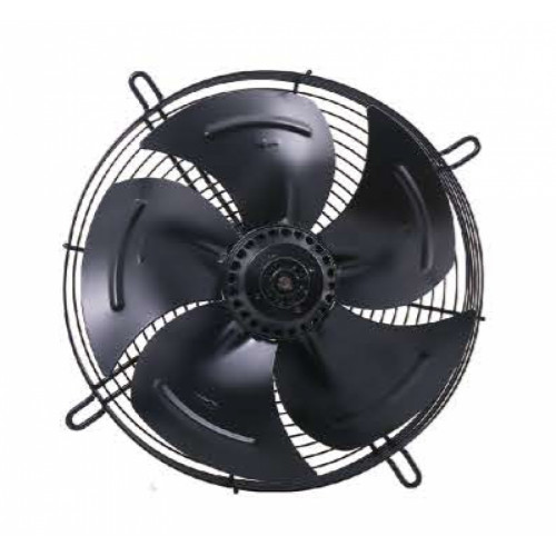 Вентилятор Boyoung YWF4D-330S-E5L 0.125 кВт осевой AC