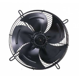 Вентилятор Boyoung YWF4E-330S-E5L 0.125 кВт осевой AC