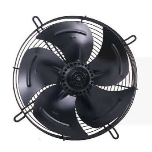 Вентилятор Boyoung YWF6E-350MS-D5L 0.095 кВт осевой AC