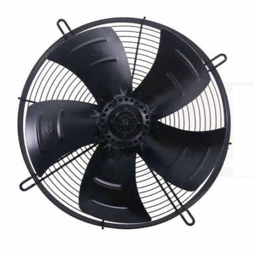 Вентилятор Boyoung YWF6D-400TB-G6L 0.14 кВт осевой AC