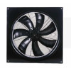 Вентилятор Boyoung YWF6D-800GB-K7L 2.12 кВт осевой AC