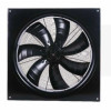 Вентилятор Boyoung YWF6D-910GB-K7L 1.35 кВт осевой AC