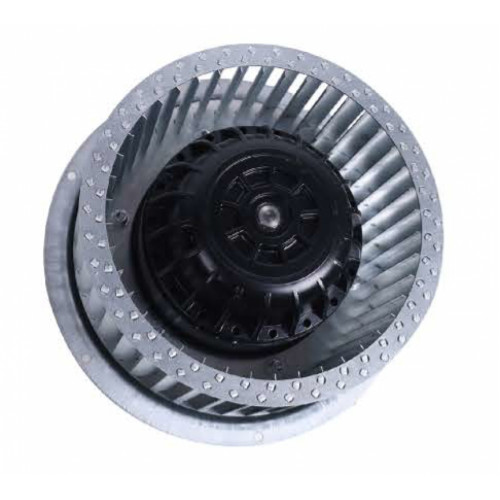 Вентилятор Boyoung DYF6E-250-QW4a 0.32 кВт с вперед загнутыми лопатками AC
