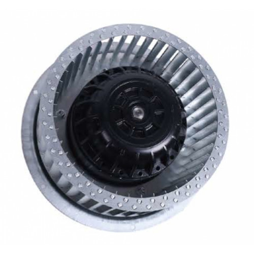 Вентилятор Boyoung DYF6D-280-QW3a 0.45 кВт с вперед загнутыми лопатками AC