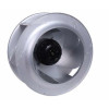 Вентилятор Boyoung DYF4E-355A-HW1a 0.245 кВт с обратно загнутыми лопатками AC