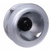 Вентилятор Boyoung DYF4E-400B-HW2a 0.525 кВт с обратно загнутыми лопатками AC