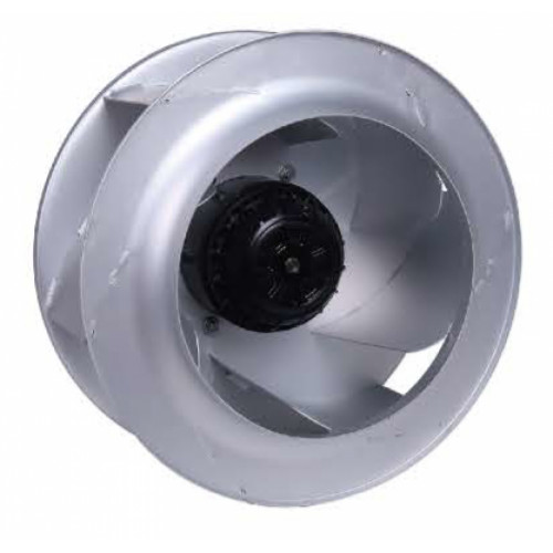 Вентилятор Boyoung DYF8E-500-HW5a 0.22 кВт с обратно загнутыми лопатками AC