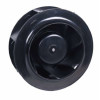 Вентилятор Boyoung HW4DC-250-092-I-090 0.112 кВт с обратно загнутыми лопатками DC