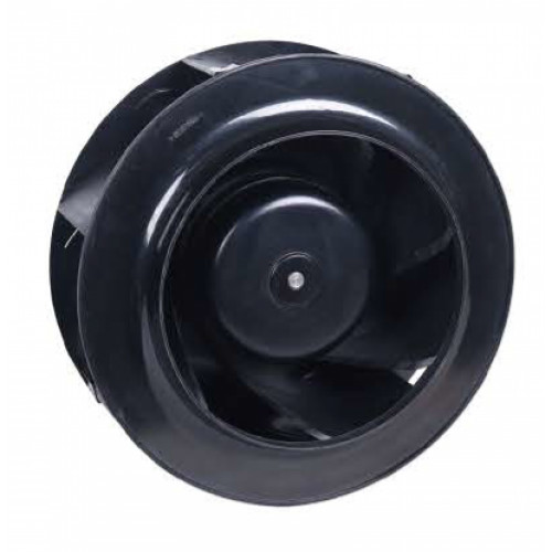 Вентилятор Boyoung HW2EC-133-072-I-1P061 0.045 кВт с обратно загнутыми лопатками EC