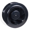 Вентилятор Boyoung HW2EC-175-072-I-1P062 0.075 кВт с обратно загнутыми лопатками EC