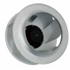Вентилятор Boyoung HW2EC-280-092-I-1P080 0.164 кВт с обратно загнутыми лопатками EC