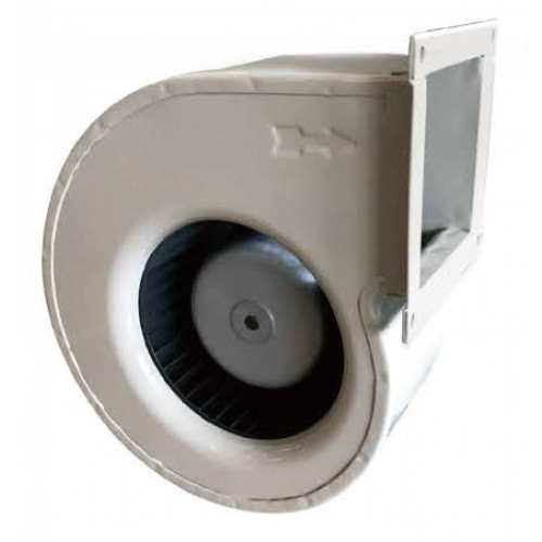 Вентилятор Boyoung QD4DC-146-092-I 0.18 кВт с вперед загнутыми лопатками DC