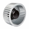 Вентилятор Weiguang EC102-50E3G01-FR250-100S1-01 0.43 кВт с вперед загнутыми лопатками EC