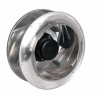 Вентилятор Weiguang EC102-50E3G01-B355-87A1-01 0.73 кВт с обратно загнутыми лопатками EC