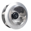 Вентилятор Weiguang EC180-85D3G01-B500-155A1-01 3.3 кВт с обратно загнутыми лопатками EC