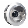 Вентилятор Weiguang EC180-85D3G01-B500-155A1-02 5.25 кВт с обратно загнутыми лопатками EC