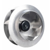Вентилятор Weiguang EC180-85D3G01-B560-155A1-01 2.8 кВт с обратно загнутыми лопатками EC
