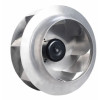 Вентилятор Weiguang EC180-85D3G01-B560-155A1-02 5.5 кВт с обратно загнутыми лопатками EC