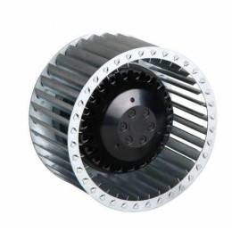 Вентилятор Weiguang LXFF2E140-59-M92-35 0.103 кВт с вперед загнутыми лопатками AC