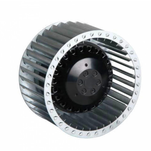 Вентилятор Weiguang LXFF2E140-59-M92-35 0.103 кВт с вперед загнутыми лопатками AC