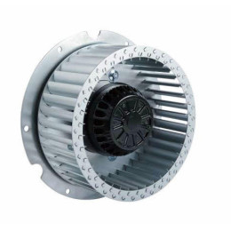 Вентилятор Weiguang LXFF4E200-80-M102-47 0.258 кВт с вперед загнутыми лопатками AC