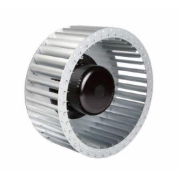Вентилятор Weiguang EC102-50E3G01-FR250-100S1 0.53 кВт с вперед загнутыми лопатками EC