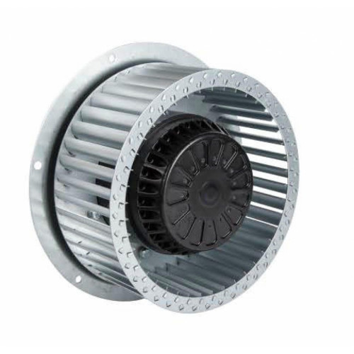Вентилятор Weiguang LXFF4E225-90-M137-50 0.445 кВт с вперед загнутыми лопатками AC