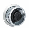 Вентилятор Weiguang LXFF6D280-112-M168-50 0.57 кВт с вперед загнутыми лопатками AC