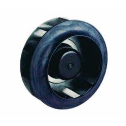Вентилятор Fans-tech SC175F2-055-000 с вперед загнутыми лопатками EC