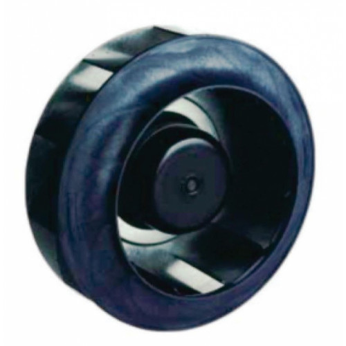 Вентилятор Fans-tech SC175F2-055-001 с вперед загнутыми лопатками EC