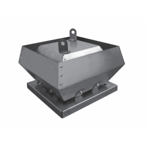 Крышный радиальный вентилятор MAT-20 310-4D