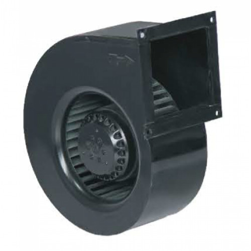 Вентилятор ECOFIT GREG9 160*62R L02-A2 с вперёд загнутыми лопатками