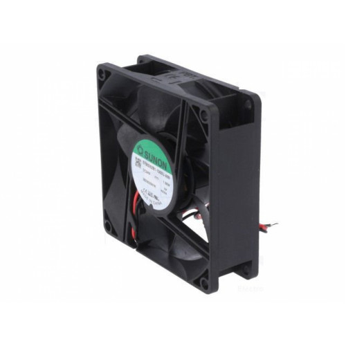 Вентилятор Sunon EF80252B1-1000U-A99 постоянного тока DC 80x80x25