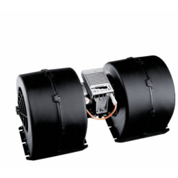 Вентилятор Linrui ZHF282B-1 испарителя