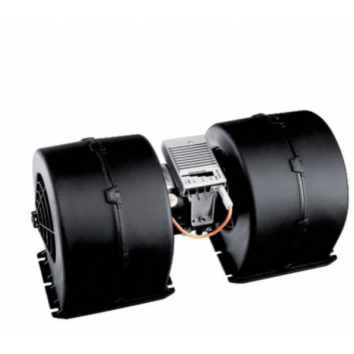 Вентилятор Linrui ZHF282B-1 испарителя
