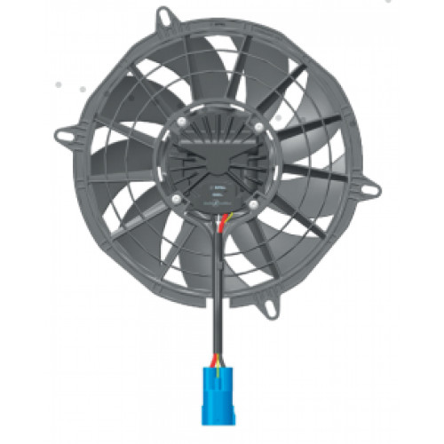 Вентилятор Spal VA99-BBL324P/R/A/N-101A/SH автомобильный