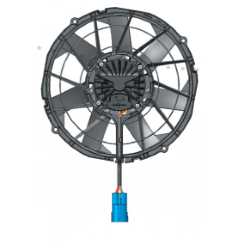 Вентилятор Spal VA113-BBL504P/R/A/N-94A автомобильный