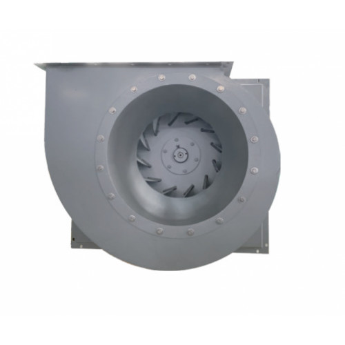 Вентилятор Krubo XMH255B2-081-00 11 кВт центробежный
