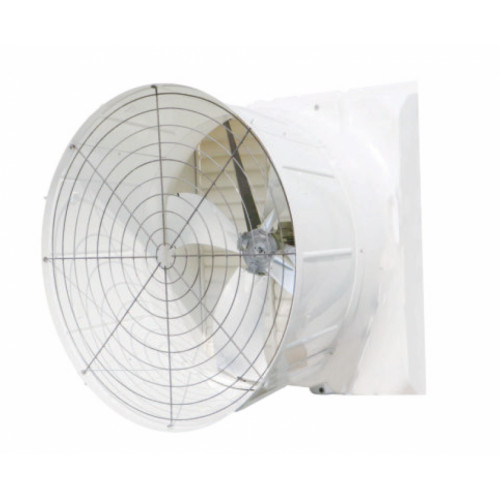 Вентилятор Krubo KXM1450B4-120-00 осевой
