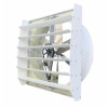 Вентилятор Krubo KXM1830B2-106-00 осевой