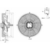 Осевой вентилятор ebmpapst S4D500-AM03-01