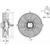 Осевой вентилятор ebmpapst S8D500AJ0301