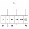 Центробежный (радиальный) вентилятор ebmpapst G4D225FK1003