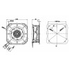 Центробежный (радиальный) вентилятор ebmpapst K3G220RC0503