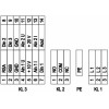 Центробежный (радиальный) вентилятор ebmpapst K3G500AP2401