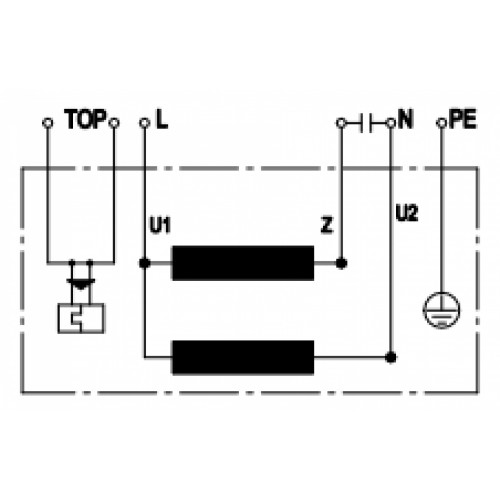 Центробежный вентилятор ebmpapst D2E133CI3389